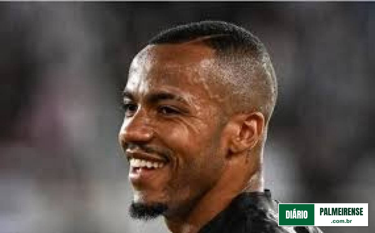 Impacto imediato de Marlon Freitas altera planejamento do Palmeiras no mercado