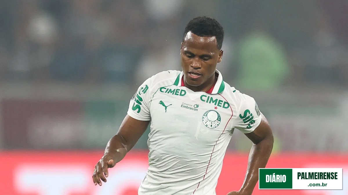 Arias rebate torcida do Fluminense com ironia e provoca ex-clube após vaga na Libertadores