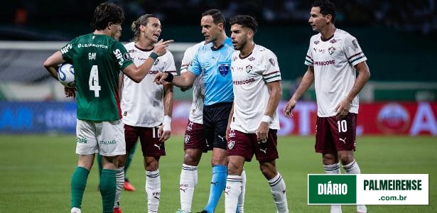 Palmeiras avalia brechas na MP e modelos do exterior para patrocínios de apostas