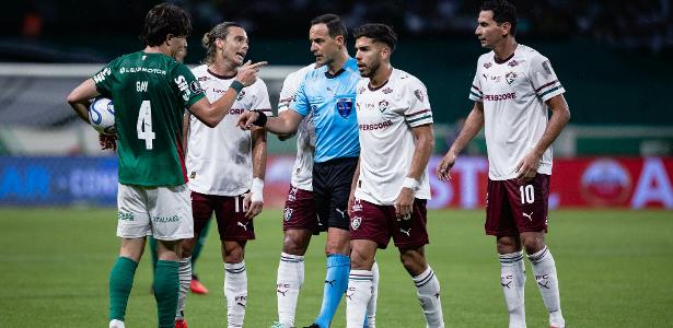 Palmeiras avalia brechas na MP e modelos do exterior para patrocínios de apostas