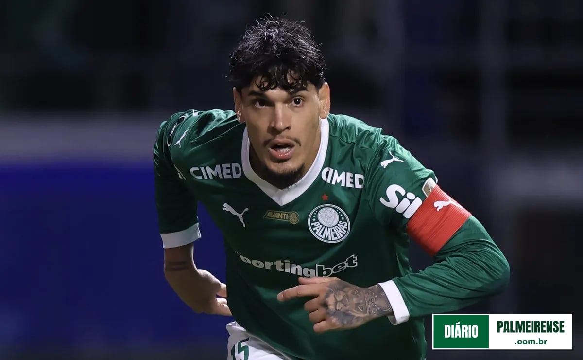 Palmeiras passa por renovação profunda desde 2021 sem perder o foco competitivo