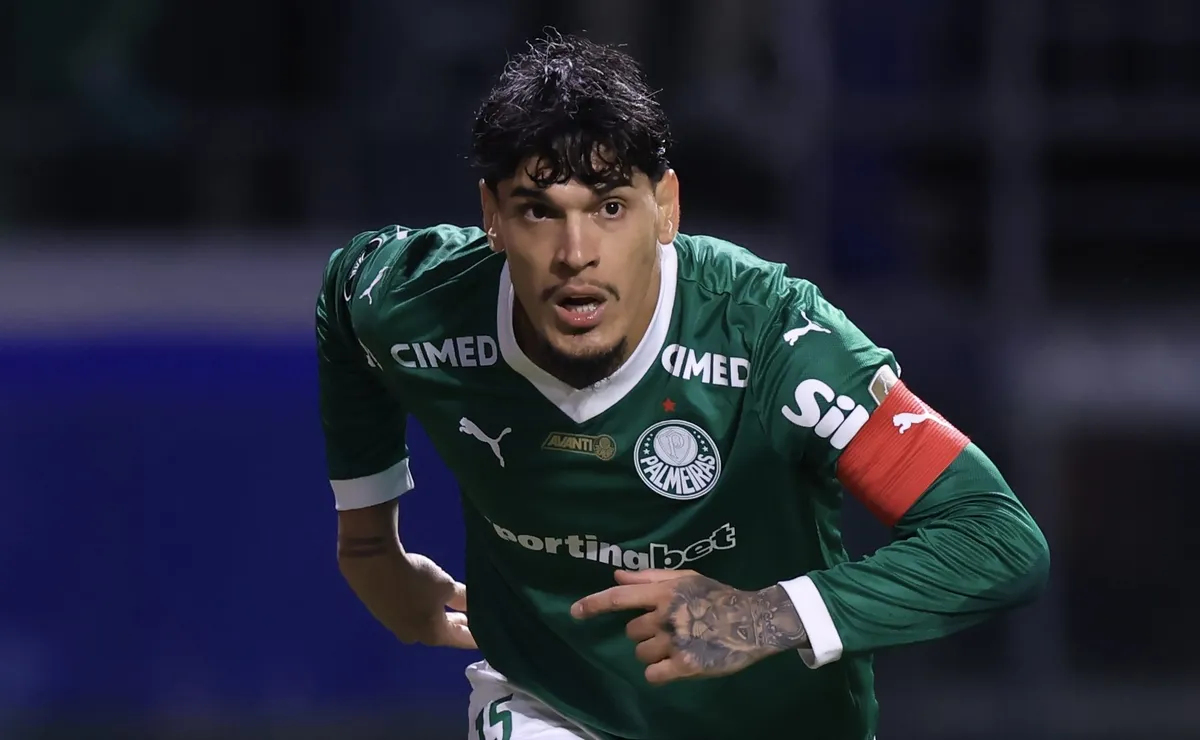 Palmeiras passa por renovação profunda desde 2021 sem perder o foco competitivo