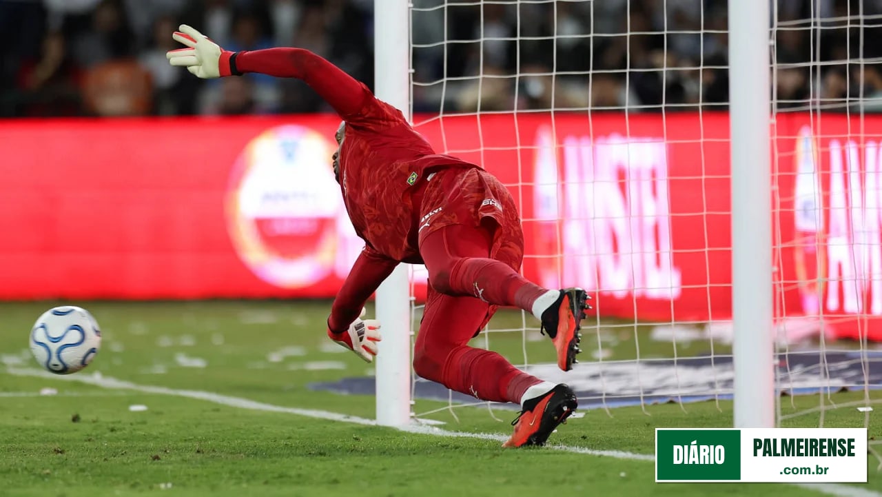 Carlos Miguel reencontra o Maracanã em novo status na semifinal da Libertadores