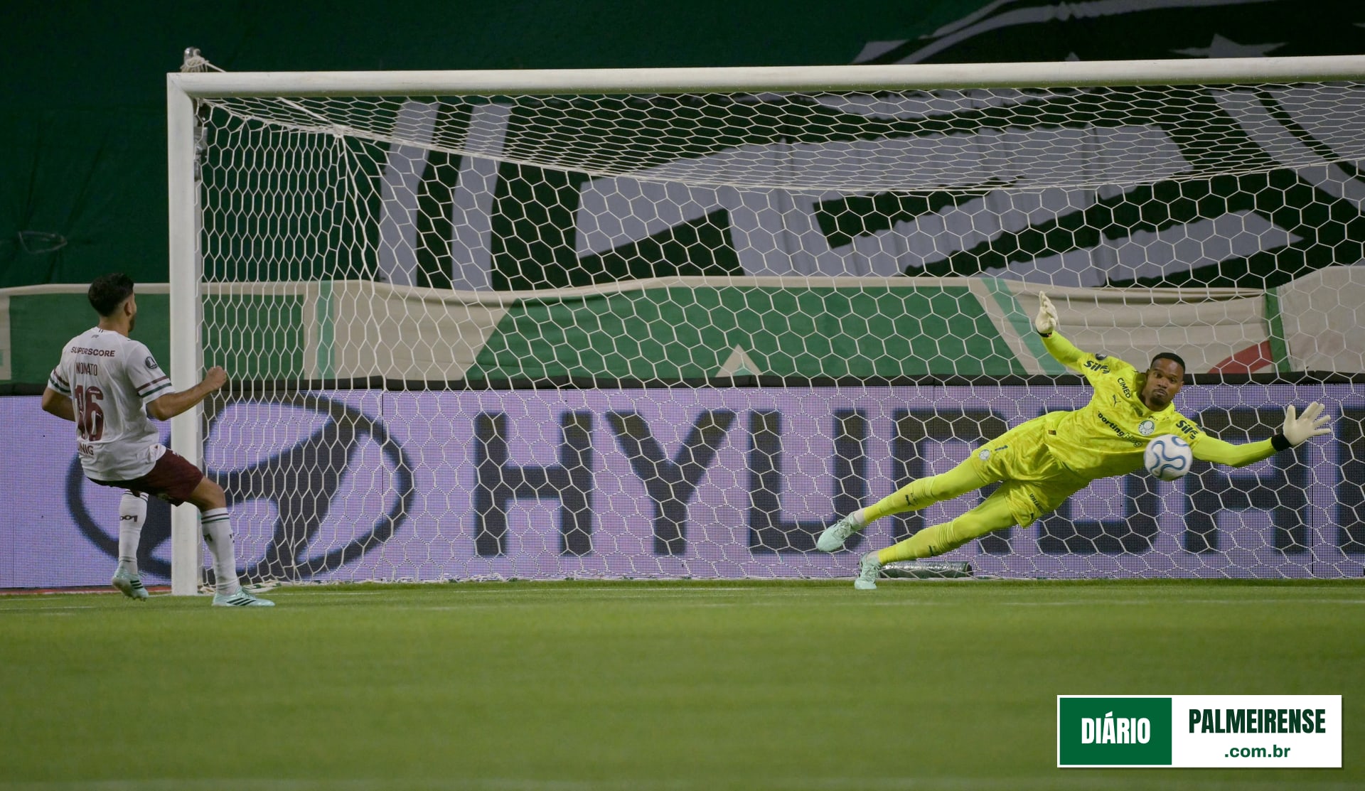 Palmeiras lidera ranking de premiações em 2026 e supera marca de R$ 100 milhões