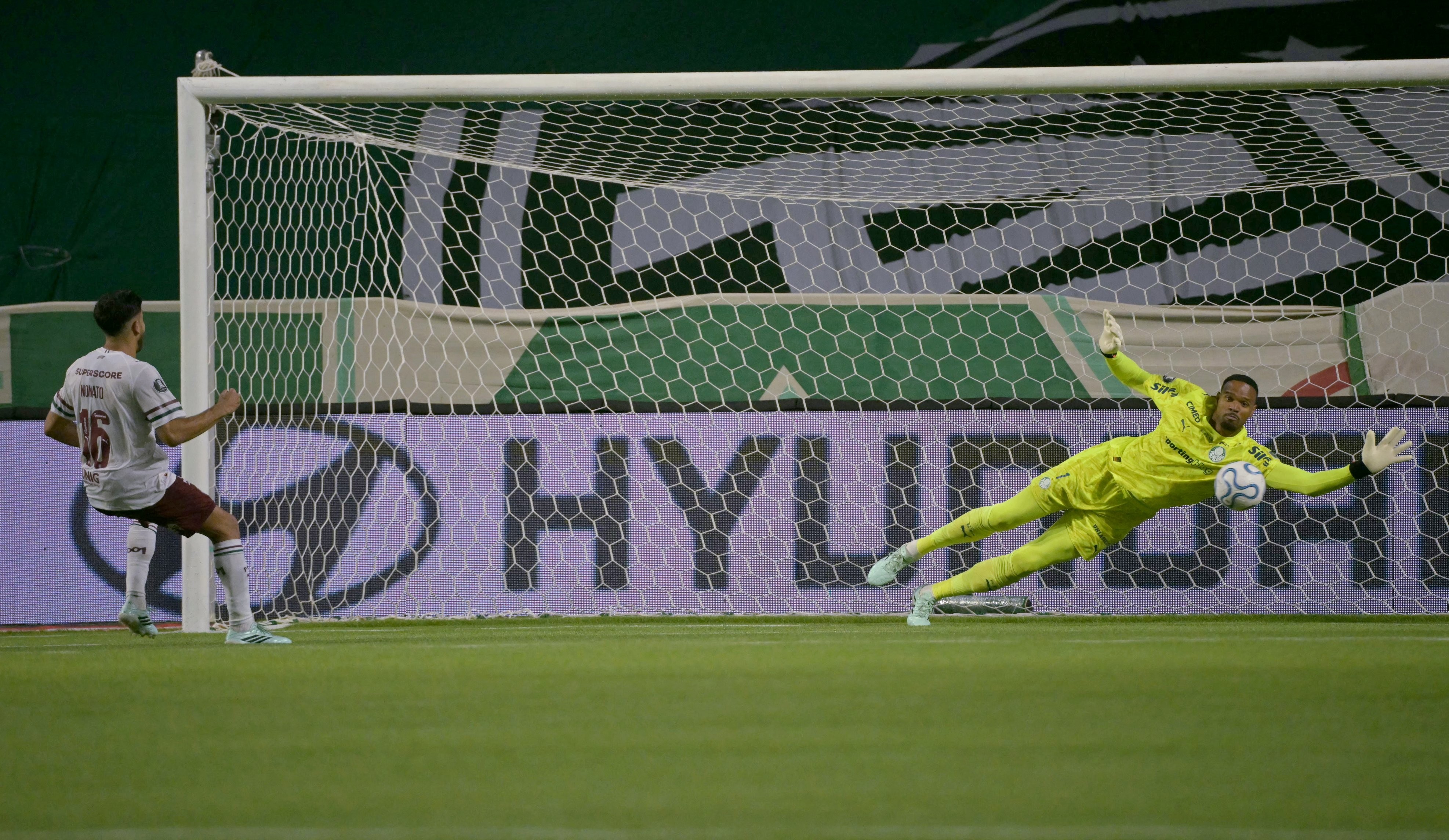 Palmeiras lidera ranking de premiações em 2026 e supera marca de R$ 100 milhões