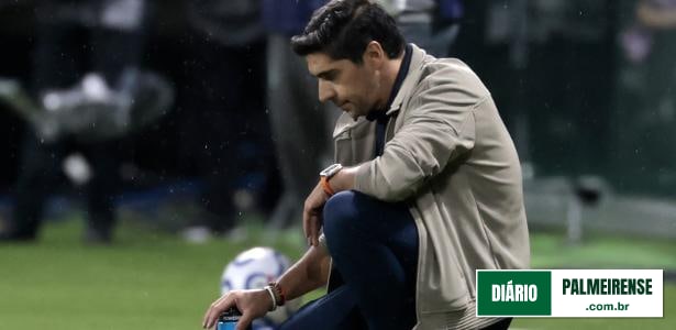 Palmeiras descarta poupar atletas e adota força máxima na reta final da temporada