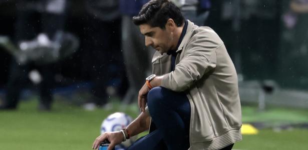 Palmeiras descarta poupar atletas e adota força máxima na reta final da temporada