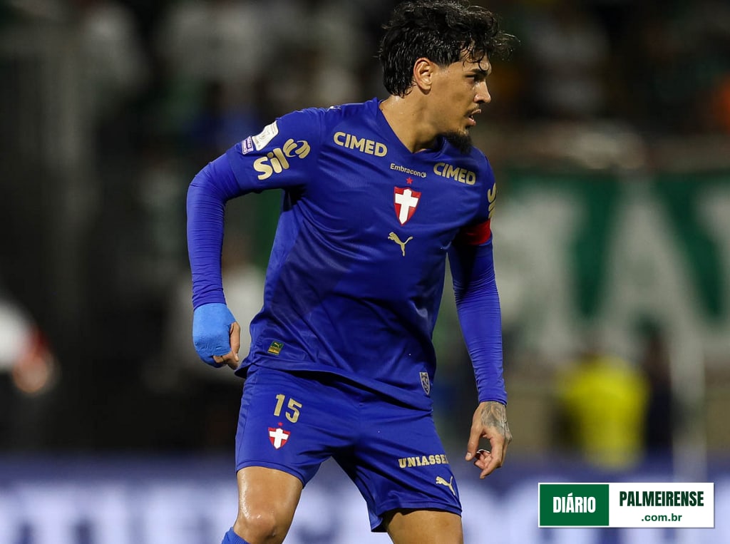 Defesa sólida: Palmeiras sofre apenas um gol nas últimas sete rodadas do Brasileirão
