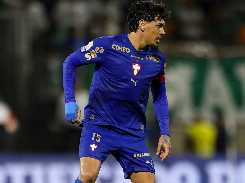 Defesa sólida: Palmeiras sofre apenas um gol nas últimas sete rodadas do Brasileirão