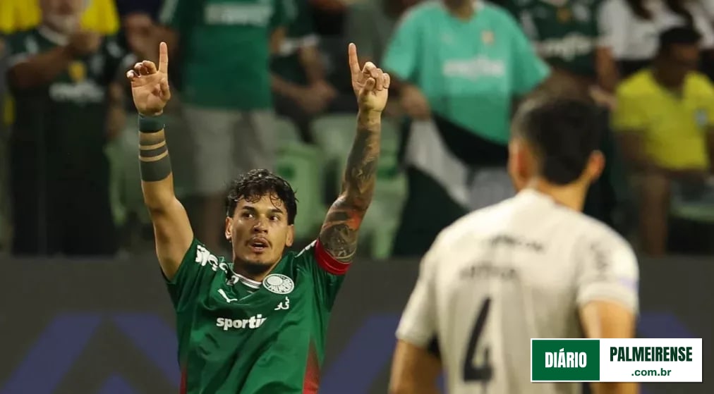 Athletico-PR x Palmeiras: saiba onde assistir ao duelo decisivo pelo Brasileirão