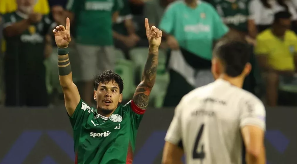 Athletico-PR x Palmeiras: saiba onde assistir ao duelo decisivo pelo Brasileirão