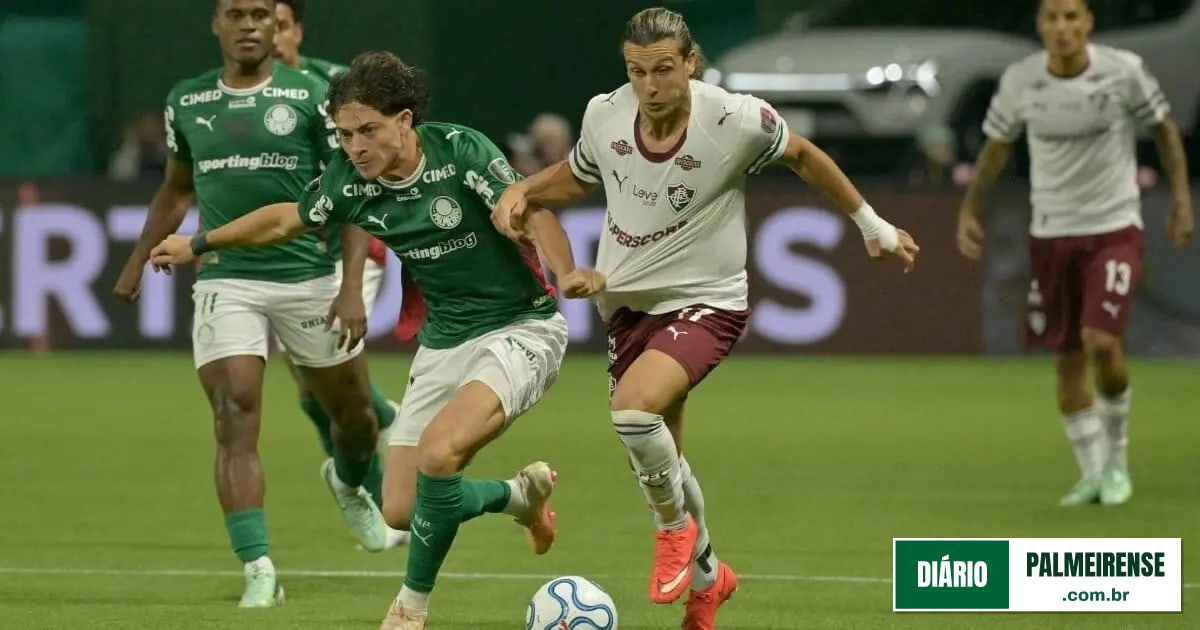 Atuação de Agustín Giay na Libertadores ganha destaque e elogios de torcedores argentinos