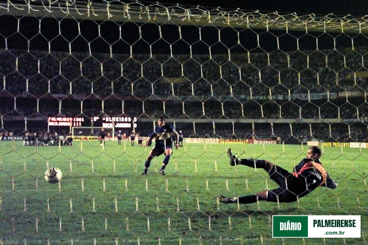 Palmeiras busca quebrar tabu contra argentinos em finais da Libertadores