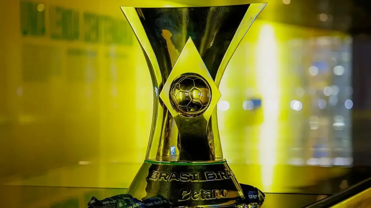 CBF detalha rodadas 35 e 36 e confirma data da decisão entre Palmeiras e Flamengo