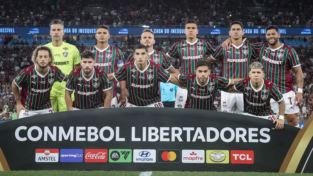 Arnaldo Ribeiro exalta projeto do Palmeiras antes de semifinal contra o Fluminense