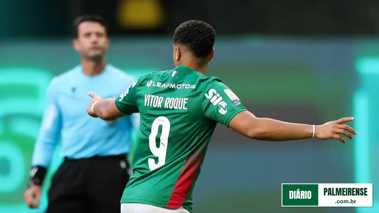 Palmeiras e Vasco abrem duelo inédito pela Copa do Brasil com retrospecto centenário