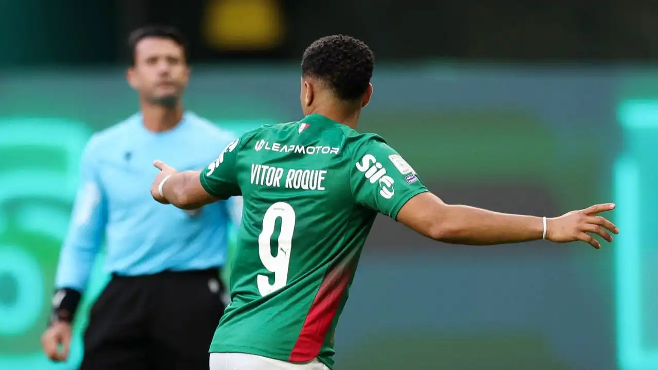 Palmeiras e Vasco abrem duelo inédito pela Copa do Brasil com retrospecto centenário