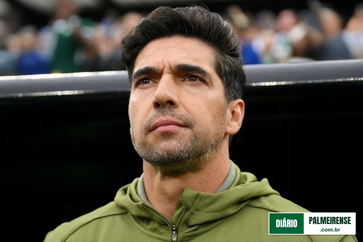 Consistência do Palmeiras na Libertadores vira pauta em debate sobre rivalidade com Flamengo