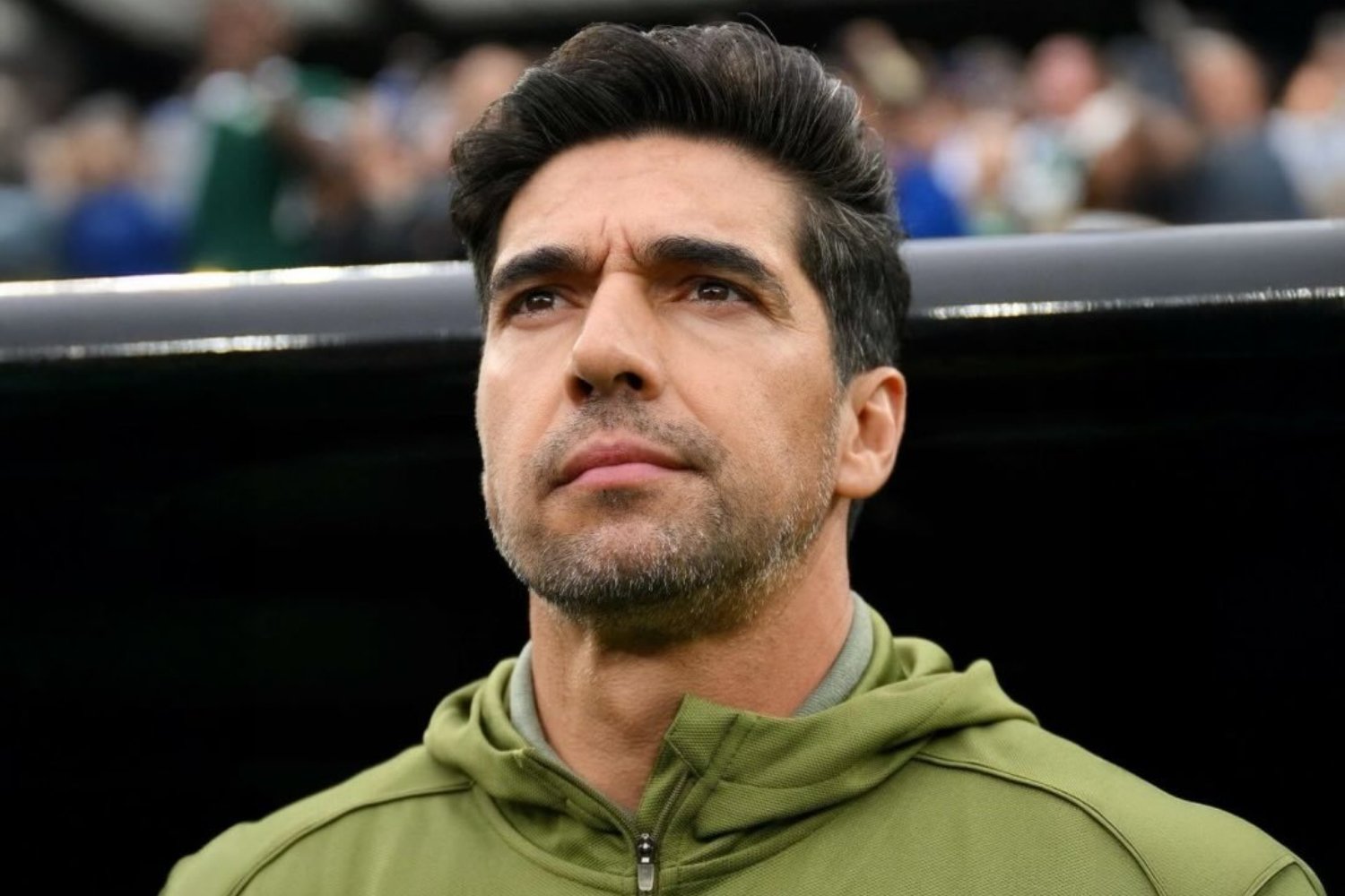 Consistência do Palmeiras na Libertadores vira pauta em debate sobre rivalidade com Flamengo