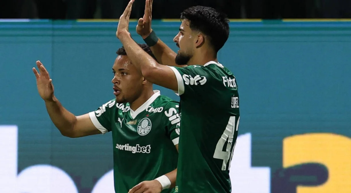 Grátis? Veja onde assistir pelo Brasileirão Série A 2025