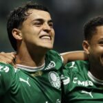 Palmeiras enfrenta o Cerro Porteño fora de casa pela Copa Libertadores