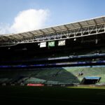 Clássico com despedida: Palmeiras enfrenta o Santos dentro de casa e se despede do Allianz Parque