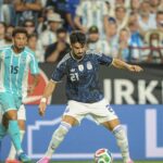 Mercado da bola: Barcelona com interesse em Flaco López?