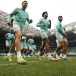Semana de reapresentação do elenco se inicia esta semana