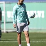 Palmeiras encara o Vitória nessa quarta feira em mais uma rodada do campeonato brasileiro